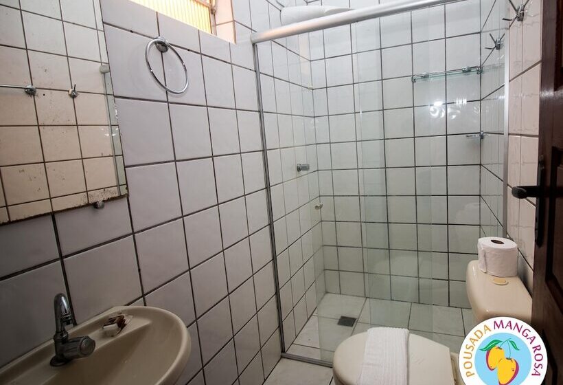 هاستل Pousada Manga Rosa Arraial