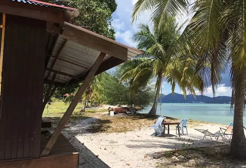 ユースホステル Wild Pasir Panjang