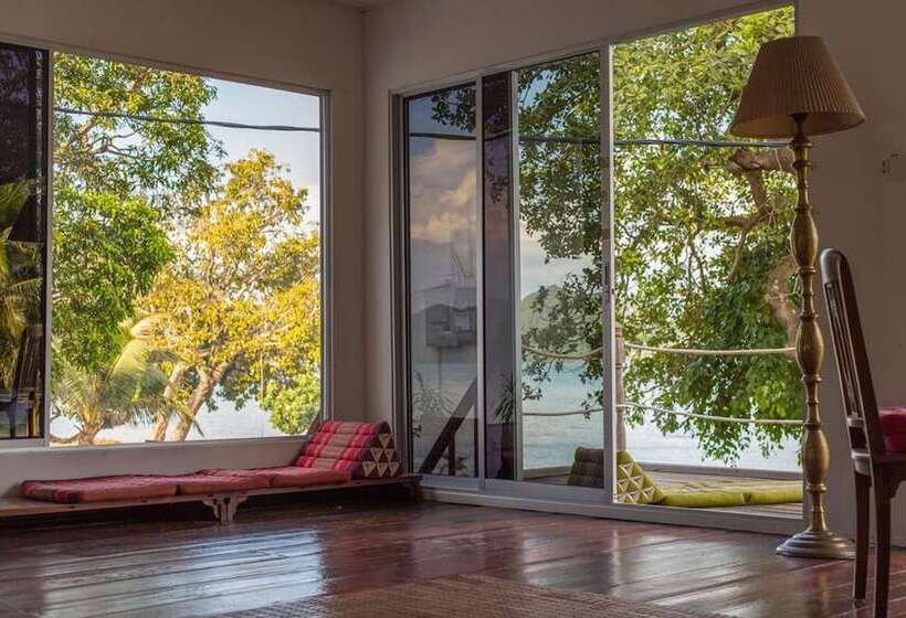 Schronisko Wild Pasir Panjang