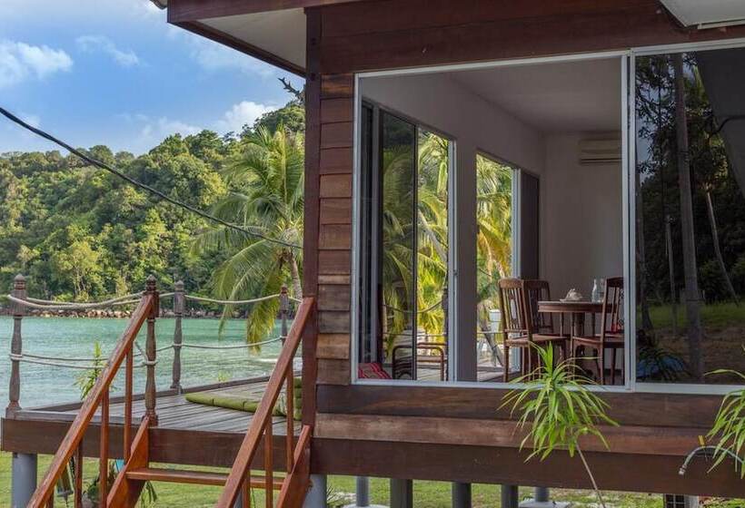 Schronisko Wild Pasir Panjang