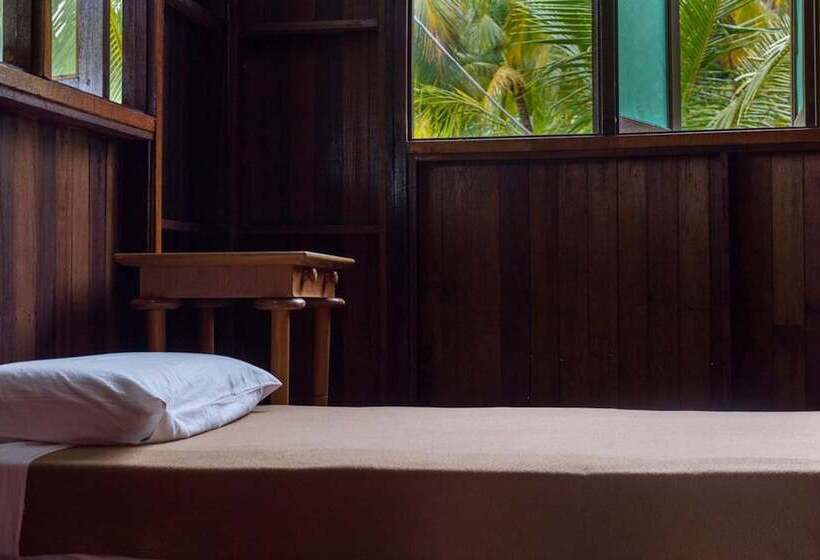 Schronisko Wild Pasir Panjang