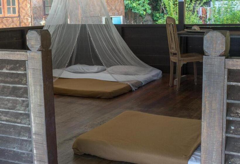 Schronisko Wild Pasir Panjang