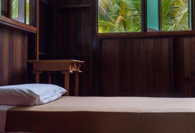 Schronisko Wild Pasir Panjang