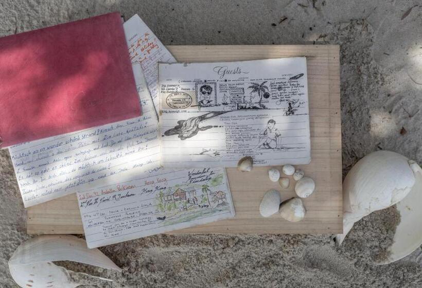 Schronisko Wild Pasir Panjang