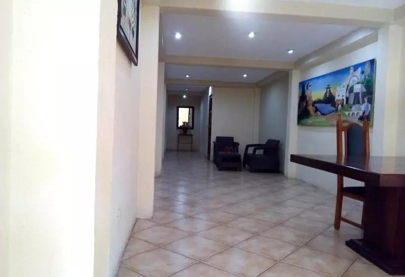 هاستل Y Bungalows Santa Ana