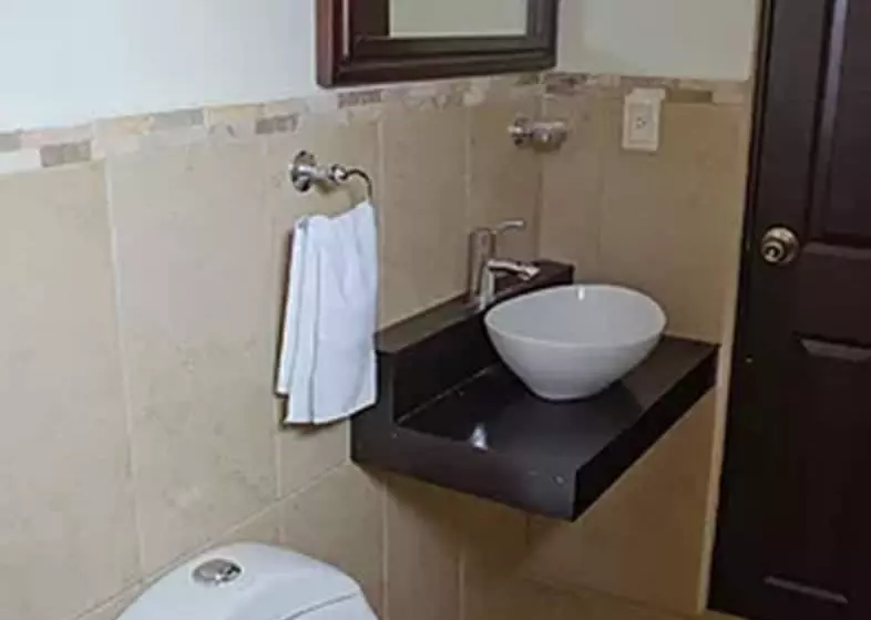 هاستل Y Bungalows Santa Ana