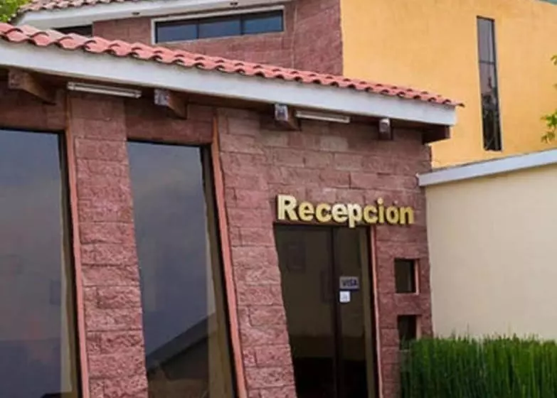 هاستل Y Bungalows Santa Ana