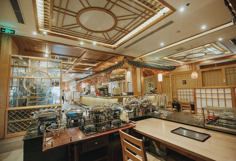 Hai Phong Tower Apartment &