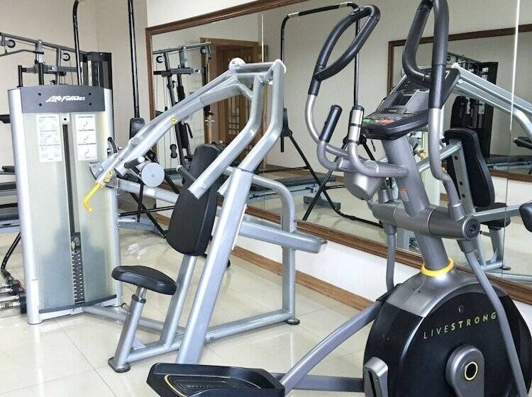 Hai Phong Tower Apartment &