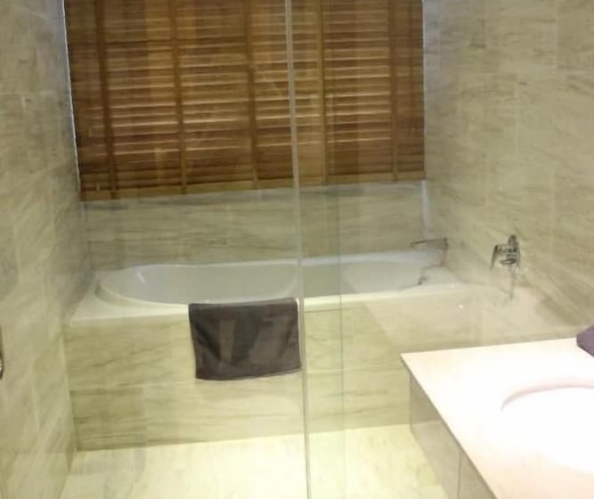 Hai Phong Tower Apartment &