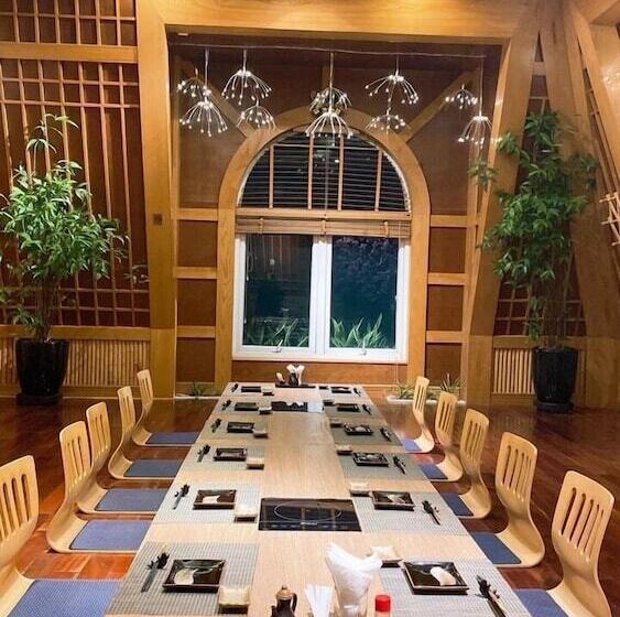 Hai Phong Tower Apartment &