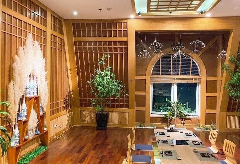 Hai Phong Tower Apartment &