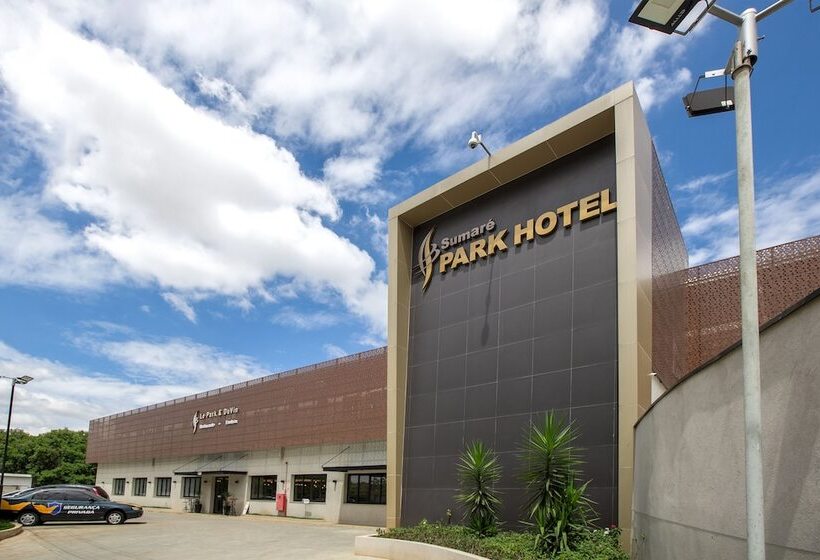 בית מלון כפרי Sumare Park