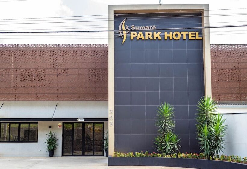 בית מלון כפרי Sumare Park