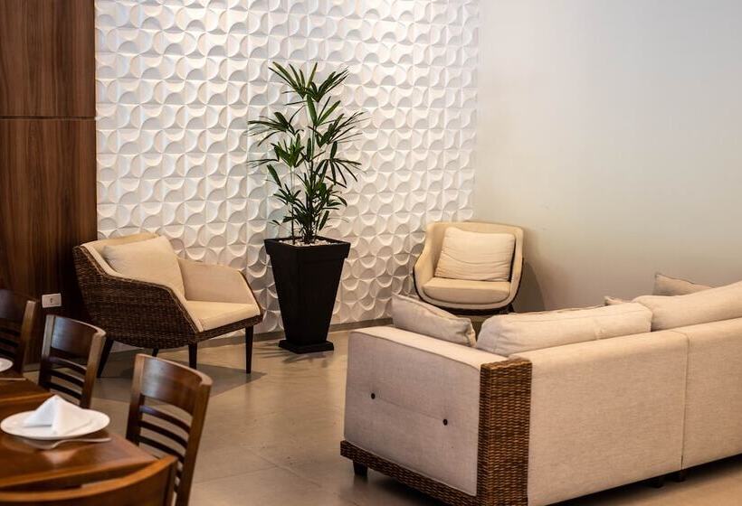 בית מלון כפרי Sumare Park