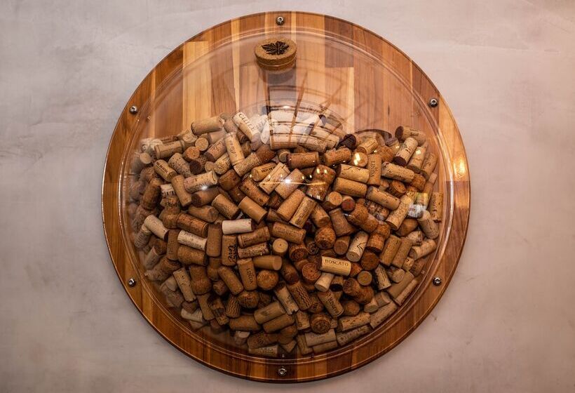 בית מלון כפרי Sumare Park