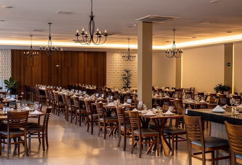 בית מלון כפרי Sumare Park