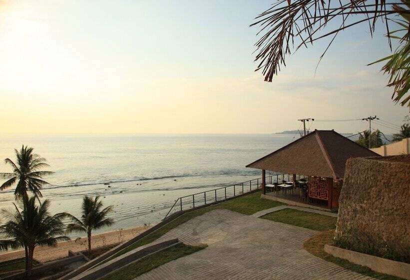 Lima Satu Resort