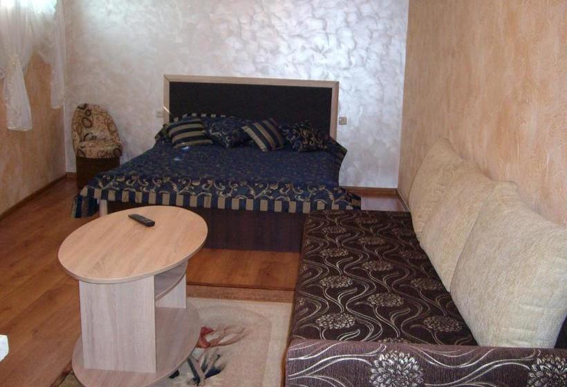 پانسیون Astra Poilsis Sventojoje