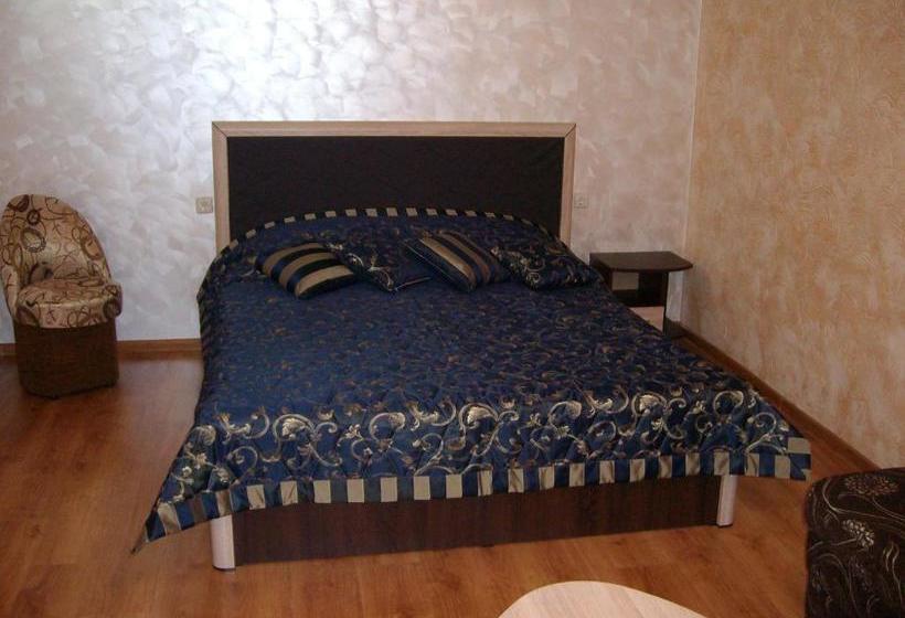 پانسیون Astra Poilsis Sventojoje