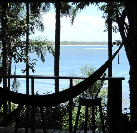 پانسیون Dendê Loft