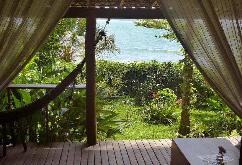 پانسیون Dendê Loft