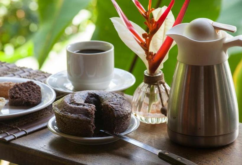 پانسیون Dendê Loft