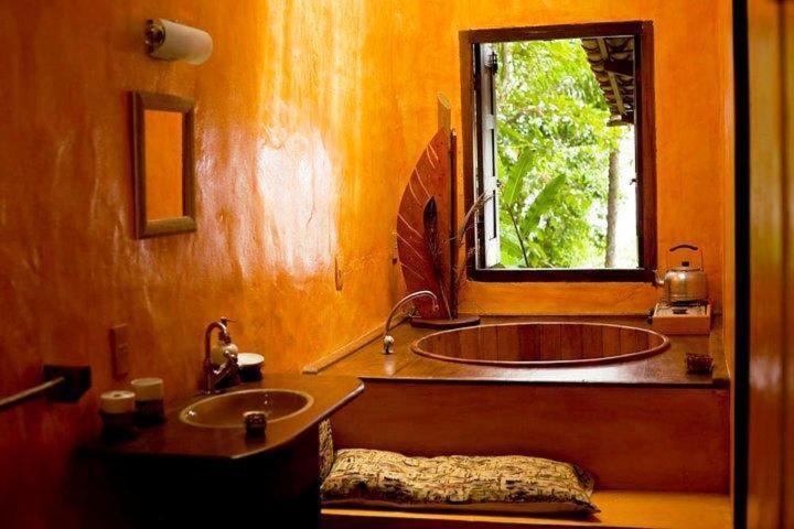 پانسیون Dendê Loft