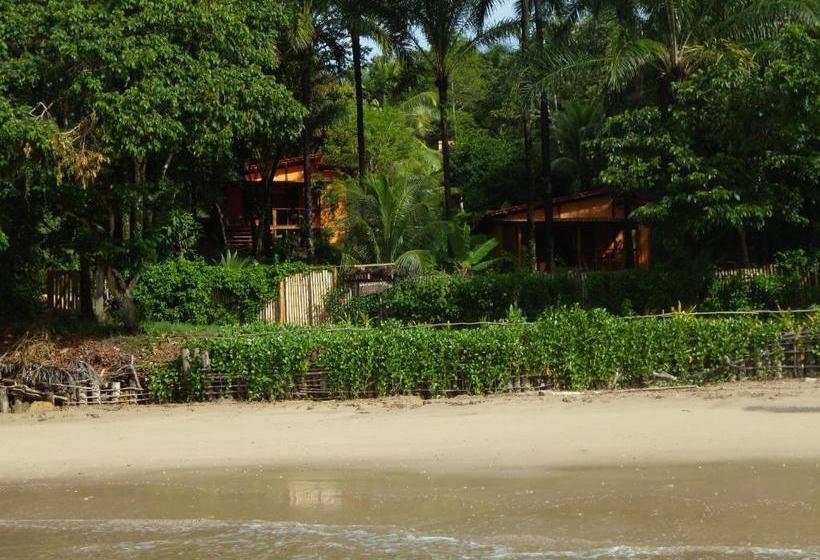 پانسیون Dendê Loft