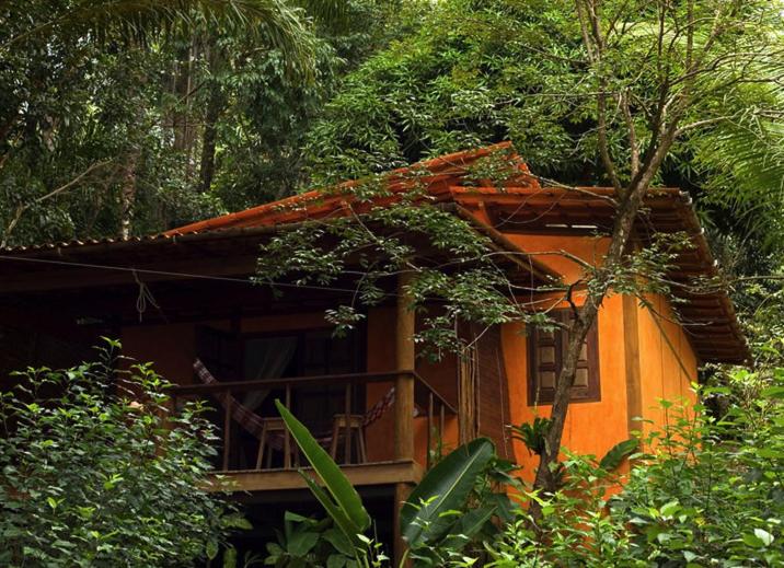 پانسیون Dendê Loft