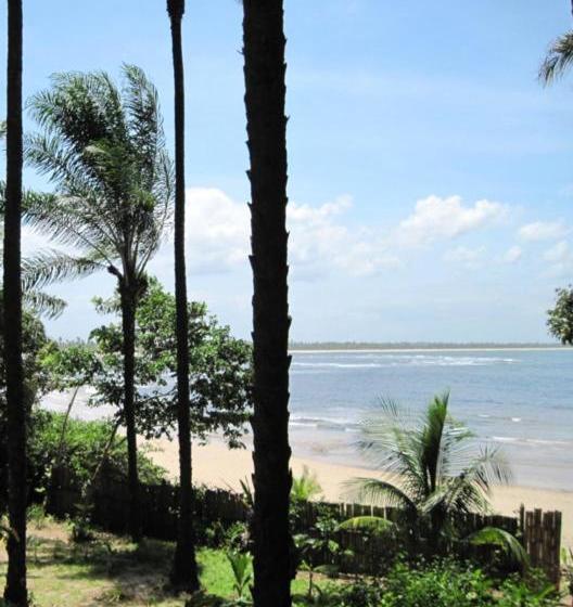 پانسیون Dendê Loft