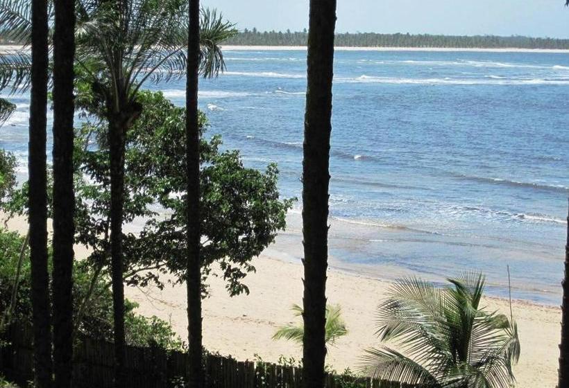 پانسیون Dendê Loft