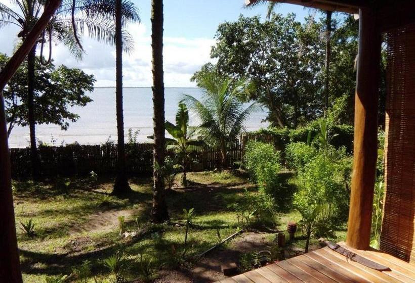 پانسیون Dendê Loft