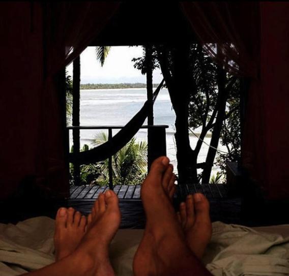 پانسیون Dendê Loft