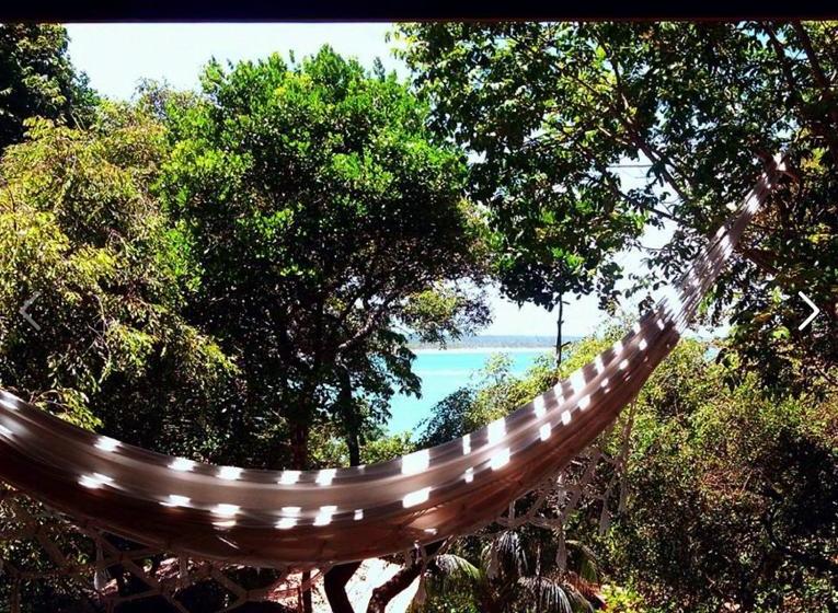 پانسیون Dendê Loft