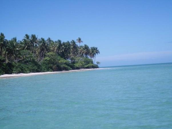 پانسیون Dendê Loft