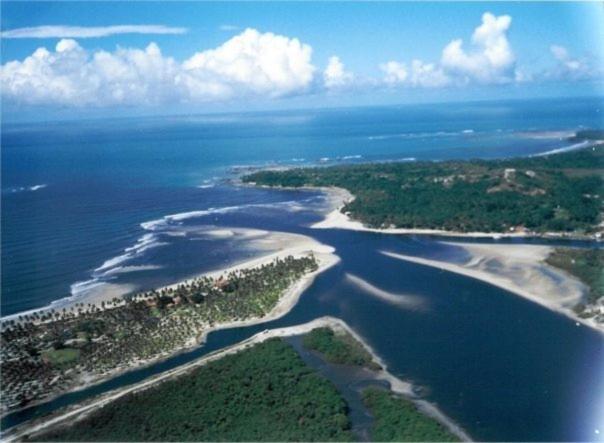 پانسیون Dendê Loft