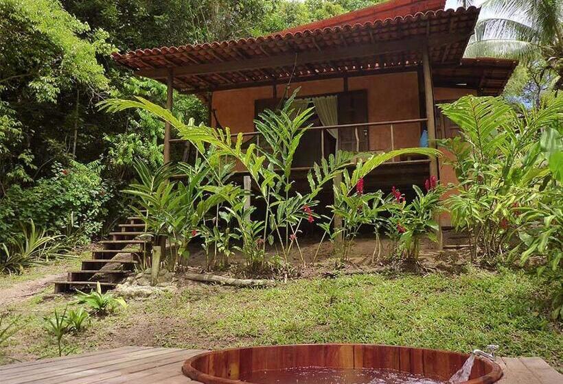 پانسیون Dendê Loft