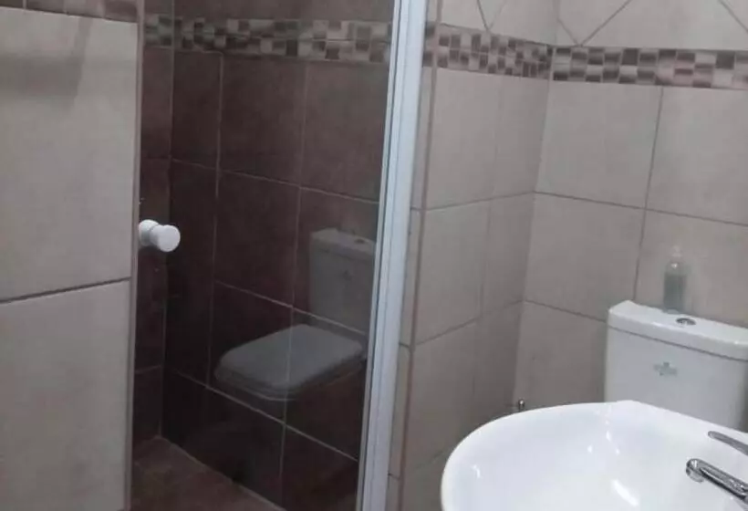 Pension Grand Central Guesthouse