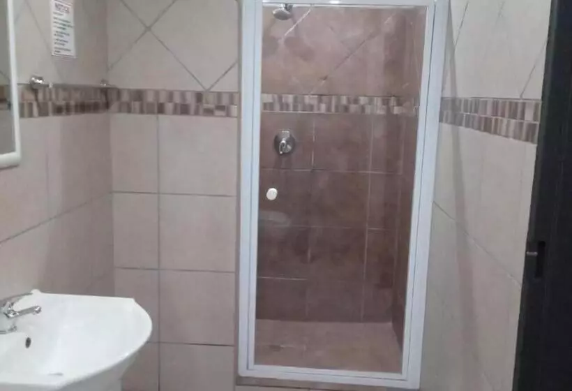 Pension Grand Central Guesthouse