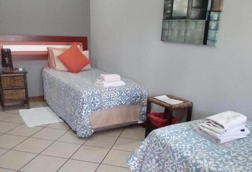 Pension Grand Central Guesthouse