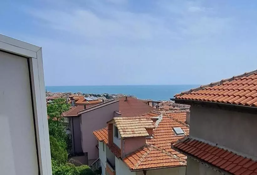 ペンション Guest House Polikseni