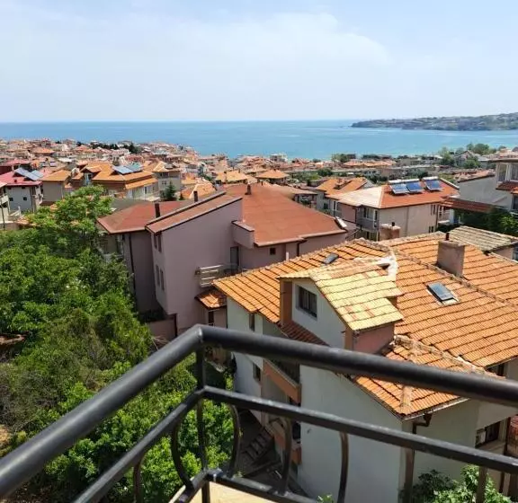 ペンション Guest House Polikseni