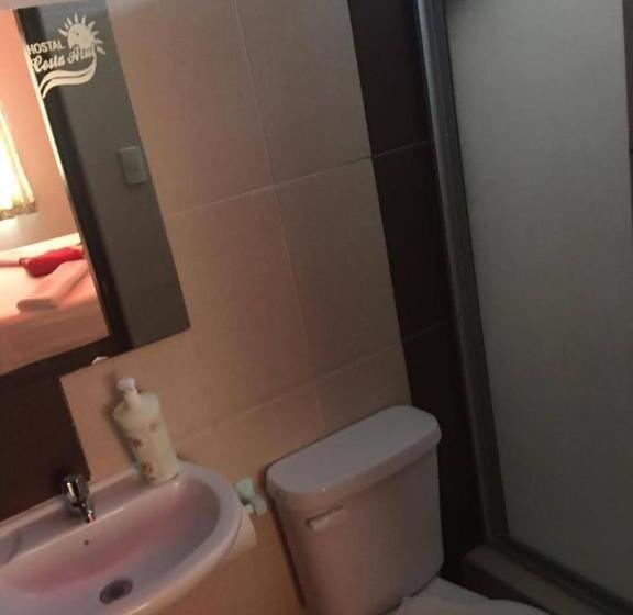 펜션 Hostal Costa Azul