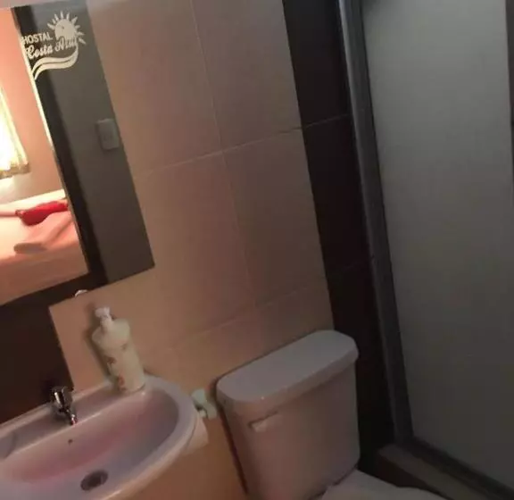 ペンション Hostal Costa Azul