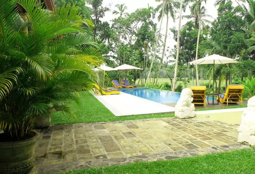 Majatalo Kurundu Villa By Unrushed