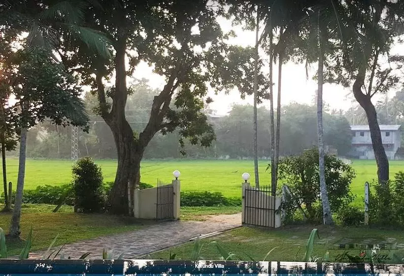 Majatalo Kurundu Villa By Unrushed