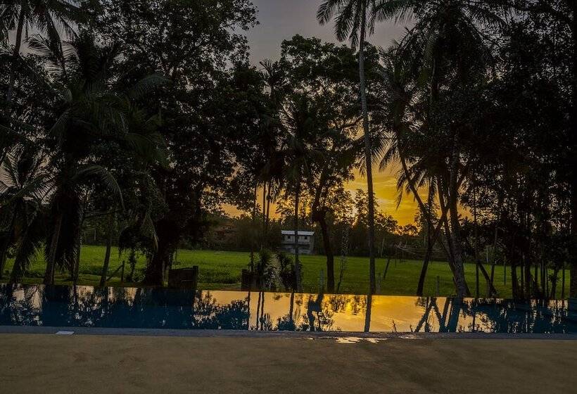 بنسيون Kurundu Villa By Unrushed