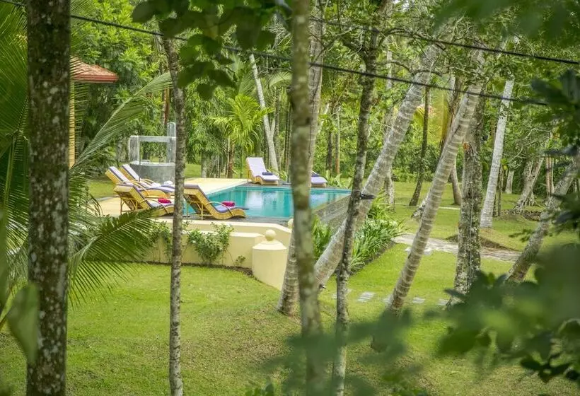 Majatalo Kurundu Villa By Unrushed