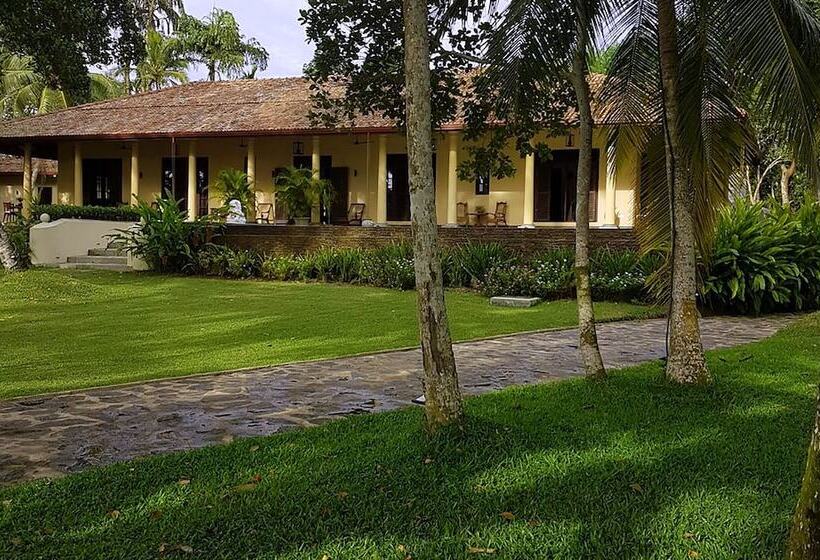 بنسيون Kurundu Villa By Unrushed